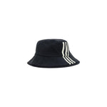 Y-3 Logoed Bucket Hat 1728,72470364320,Accessories,Black,Hats & Caps - Men - Accessories,Men,Men - Accessories,New with tags,UNI,Y-3 Y-3 Y-JN7192BLACK-UNI