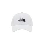 The North Face Recycled 66 Baseball Hat 1728,72470364320,Accessories,Hats & Caps - Men - Accessories,Men,Men - Accessories,New with tags,The North Face,UNI,White The North Face TH-NF0A4VSVFN4FN4-UNI