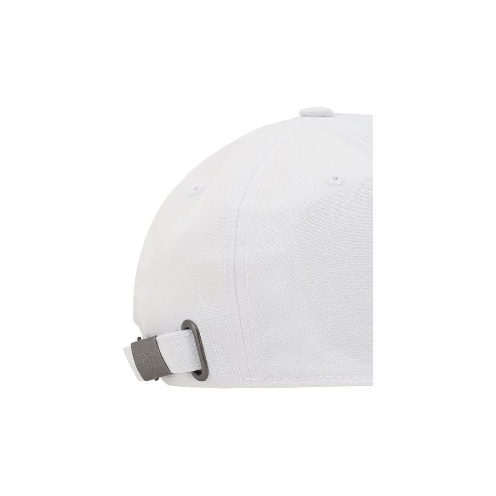 The North Face Recycled 66 Baseball Hat 1728,72470364320,Accessories,Hats & Caps - Men - Accessories,Men,Men - Accessories,New with tags,The North Face,UNI,White The North Face TH-NF0A4VSVFN4FN4-UNI