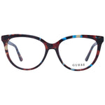 Guess Brown Women Optical Frames