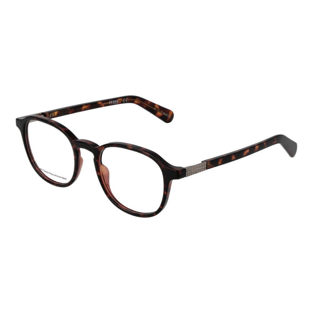 Guess Brown Women Glasses Frame