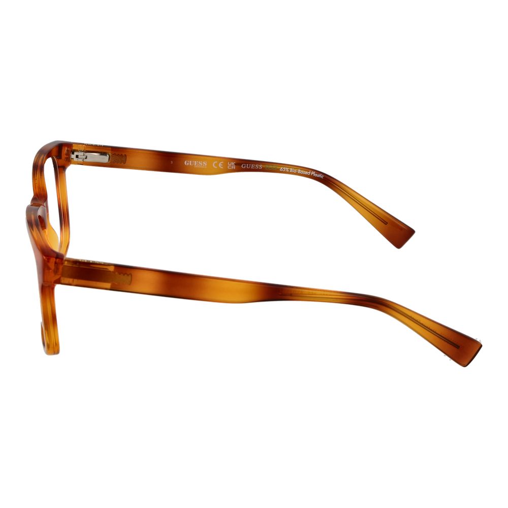 Guess Brown Women Glasses Frame