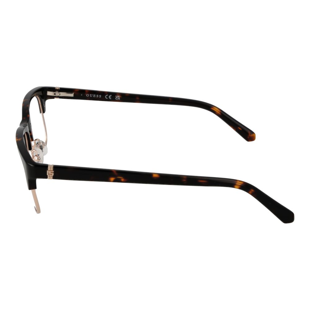 Guess Brown Women Glasses Frame