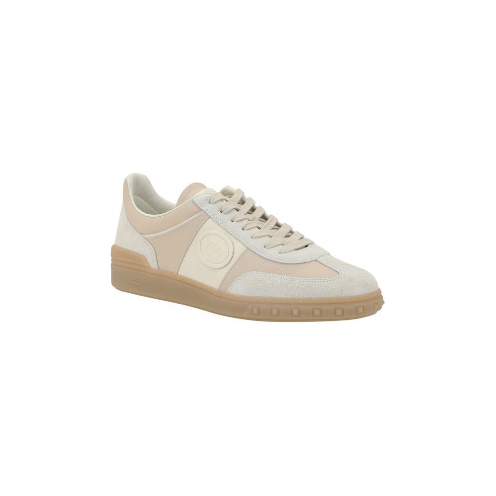 Valentino Garavani Upvillage Sneakers Valentino Garavani Gray