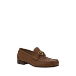 Valentino Garavani VLogo Loafers VA-6Y2S0J68MILN58-EU43/US10