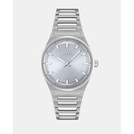 Hugo Boss Silver Stainless Steel Watch 1728,67434610848,Hugo Boss,New with tags,Silver,Unisex,Unisex Watches - Watches,Watches Hugo Boss BO1502736AC
