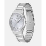 Hugo Boss Silver Stainless Steel Watch 1728,67434610848,Hugo Boss,New with tags,Silver,Unisex,Unisex Watches - Watches,Watches Hugo Boss BO1502736AC
