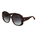 Christian Lacroix Multicolor Women Sunglasses CH-1003302