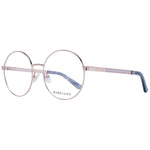 Marciano by Guess Rose Gold Women Optical Frames