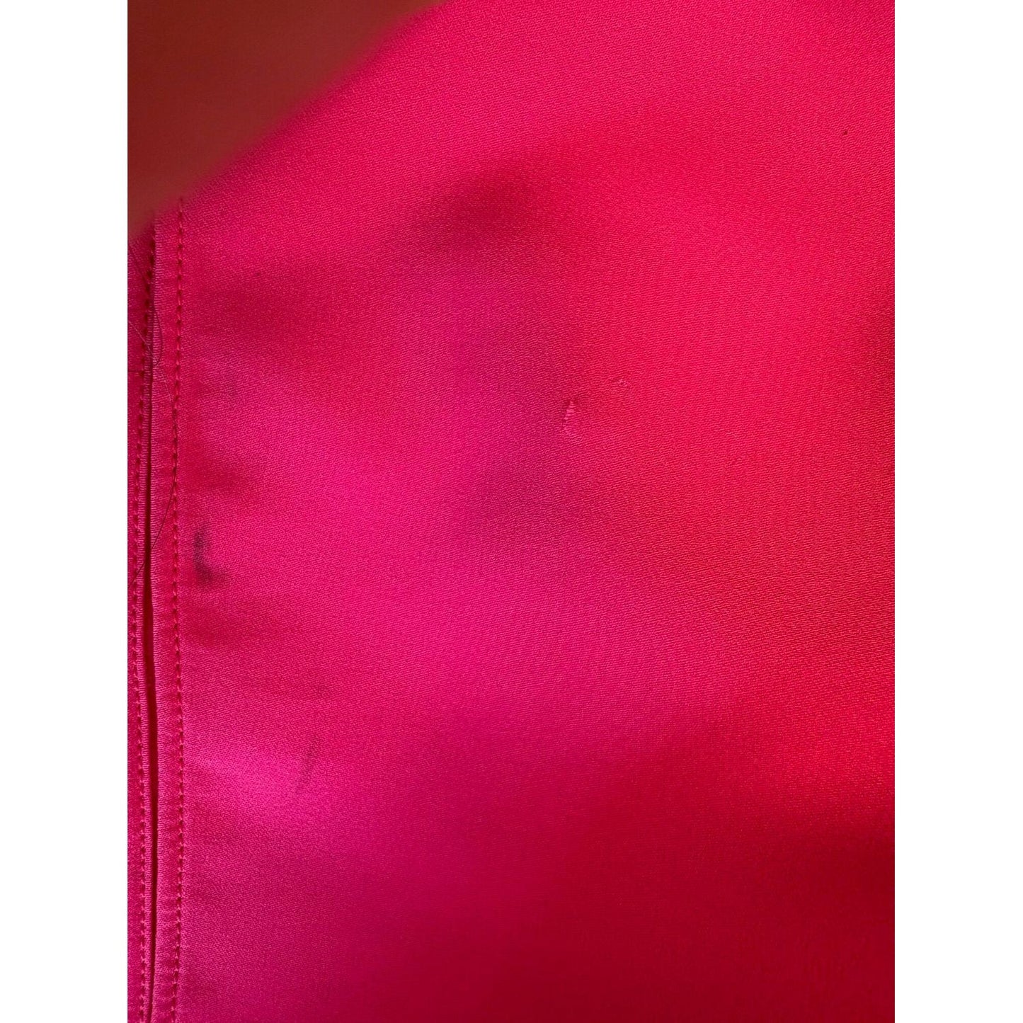 Dolce & Gabbana Elegant Pink Silk Family Tank Top Shirt