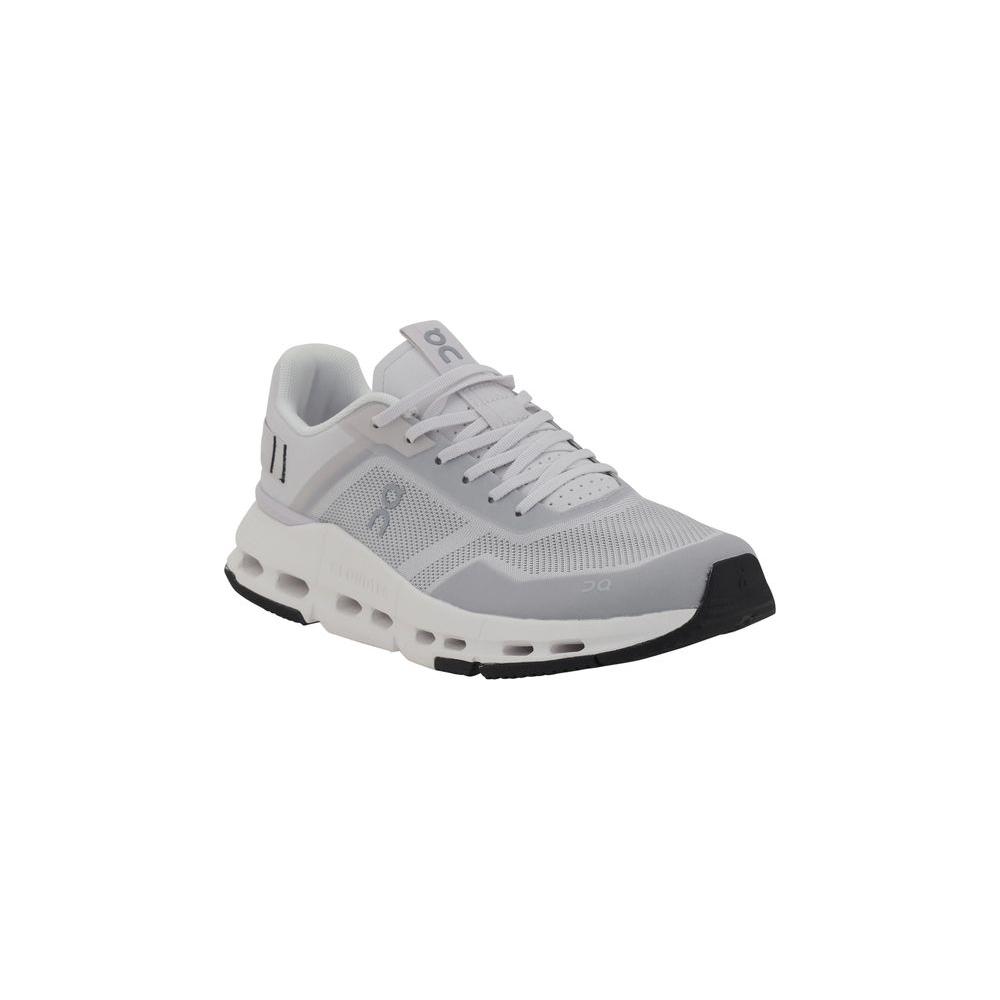 ON Cloudnova Form 2 TT Sneakers ON Dark Gray