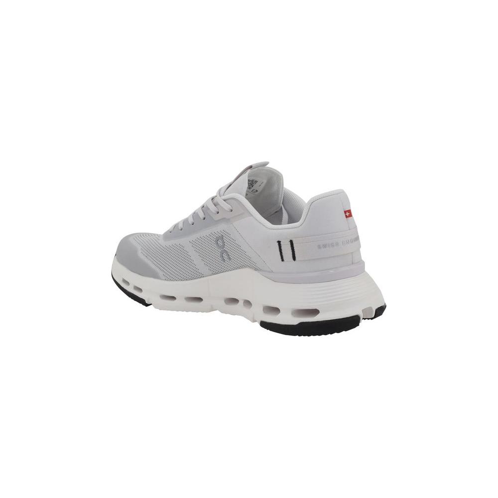 ON Cloudnova Form 2 TT Sneakers ON Gray