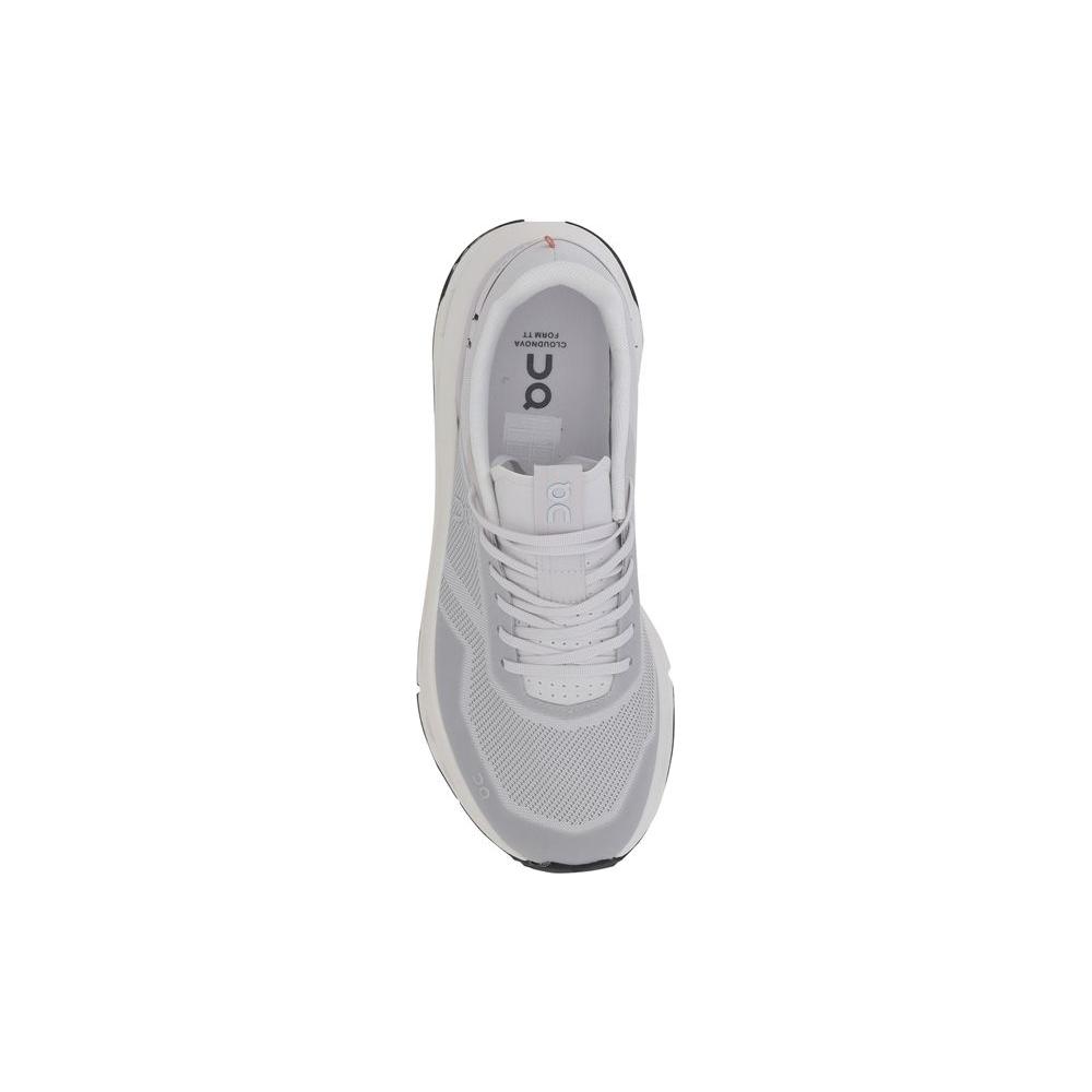 ON Cloudnova Form 2 TT Sneakers ON Gray