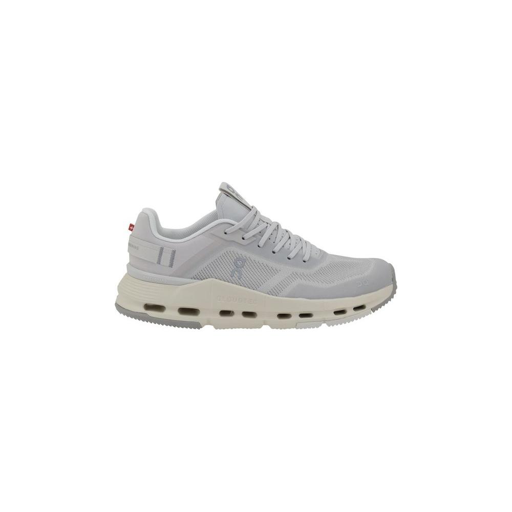 ON Cloudnova Form 2 TT Sneakers ON Dark Gray