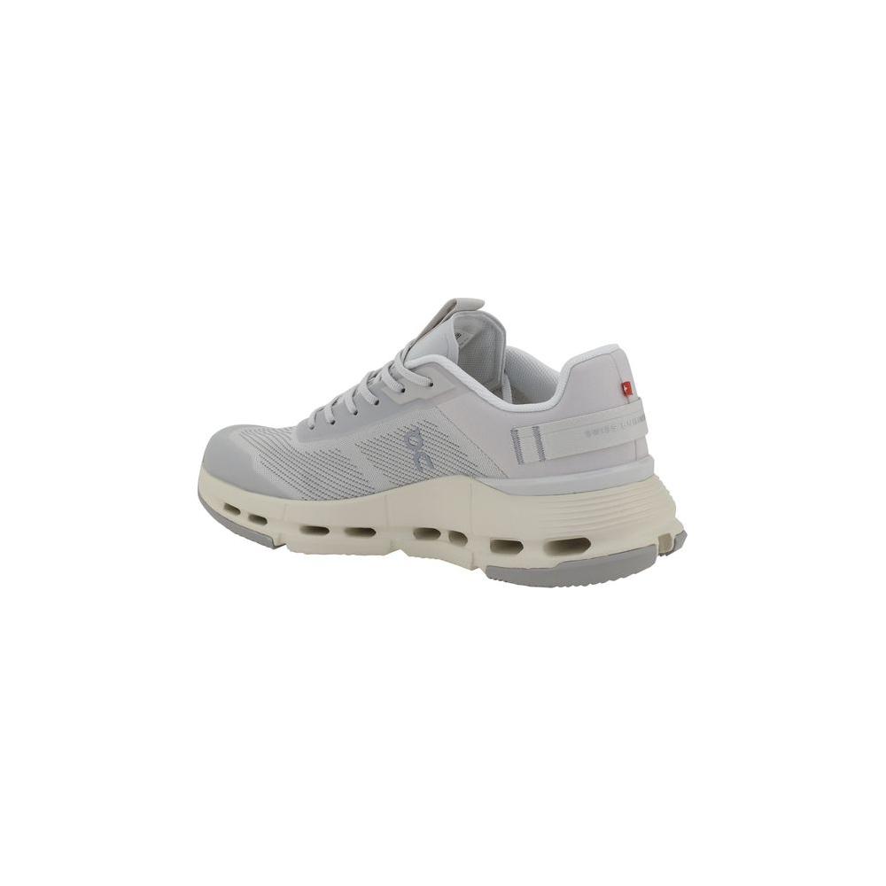 ON Cloudnova Form 2 TT Sneakers ON Dark Gray