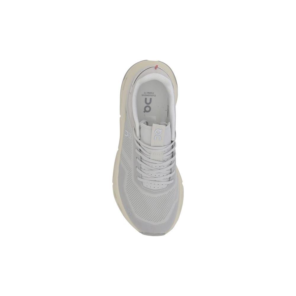 ON Cloudnova Form 2 TT Sneakers ON Dark Gray