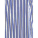 Comme Des Garçons Shirt Striped Shirt CO-FZB108PER1-L