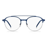 Hugo Boss Blue Metal Frames