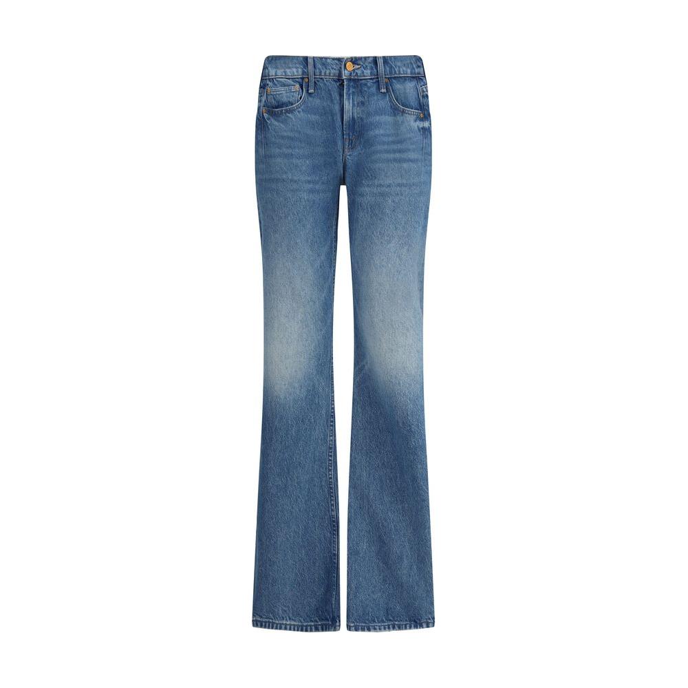 Mother Denim Denim Jeans Mother Denim Dim Gray