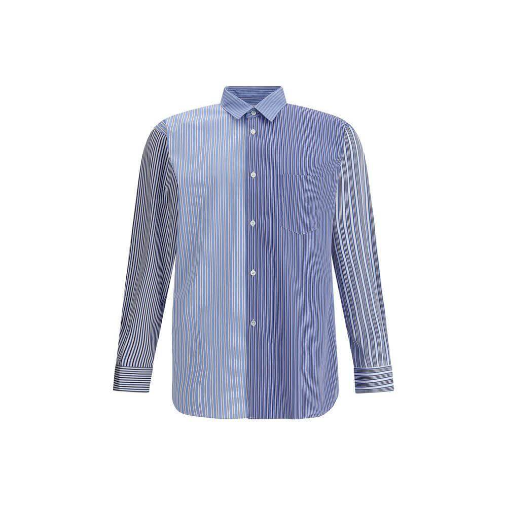 Comme Des Garçons Shirt Striped Shirt CO-FZB107PER2-M