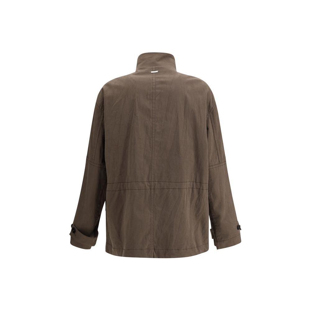 Ferragamo Cotton Jacket