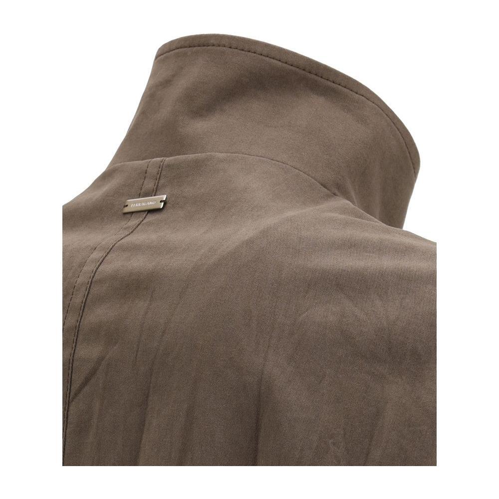 Ferragamo Cotton Jacket
