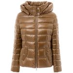 Add Bronze Polyamide Jackets & Coat AD-744566420013818-IT38|XS