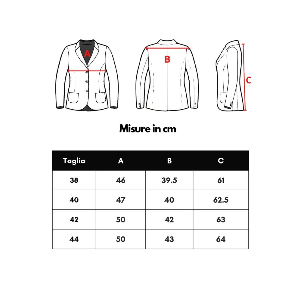 Add Bronze Polyamide Jackets & Coat AD-744566420013818-IT38|XS
