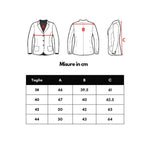Add Bronze Polyamide Jackets & Coat AD-744566420013818-IT38|XS