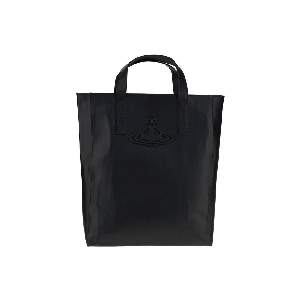 Vivienne Westwood Sarah Medium Tote