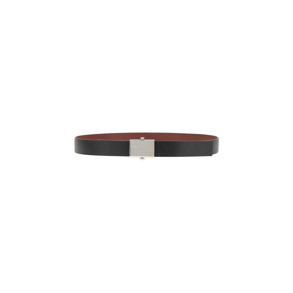 Ferragamo Reversible Belt