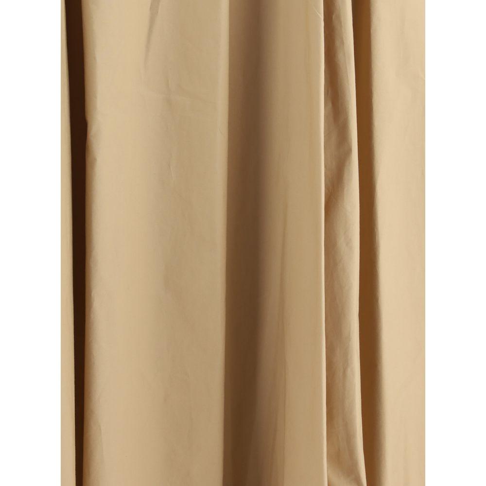 The Latest Amphora Skirt The Latest Rosy Brown