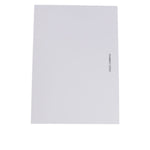 Dolce & Gabbana Multicolor Carretto Siciliano Envelope Post Card Holder SMY10644