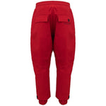 Dolce & Gabbana Red Polyamide Jeans & Pant 1728,67397976224,Clothing,Dolce & Gabbana,IT48 | M,Jeans & Pants - Men - Clothing,Men,Men - Clothing,New with tags,Red Dolce & Gabbana DO-8356665-IT48 | M