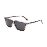 Polaroid Gray Polycarbonate Sunglasses 1728,67434610848,Gray,Men,New with tags,Polaroid,Sunglasses,Sunglasses for Men - Sunglasses Polaroid POPLD6126SAB8AC