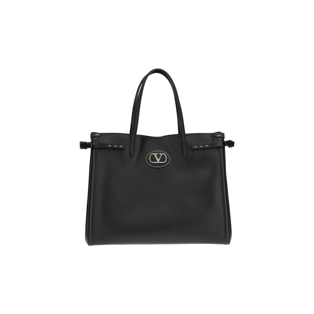 Valentino Garavani Antibes Handbag Valentino Garavani Dark Slate Gray