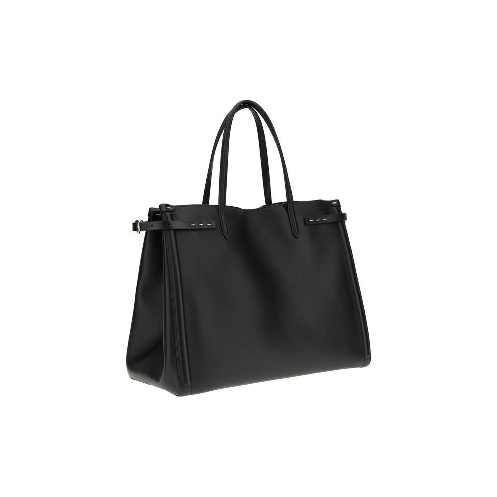 Valentino Garavani Antibes Handbag Valentino Garavani Dark Slate Gray