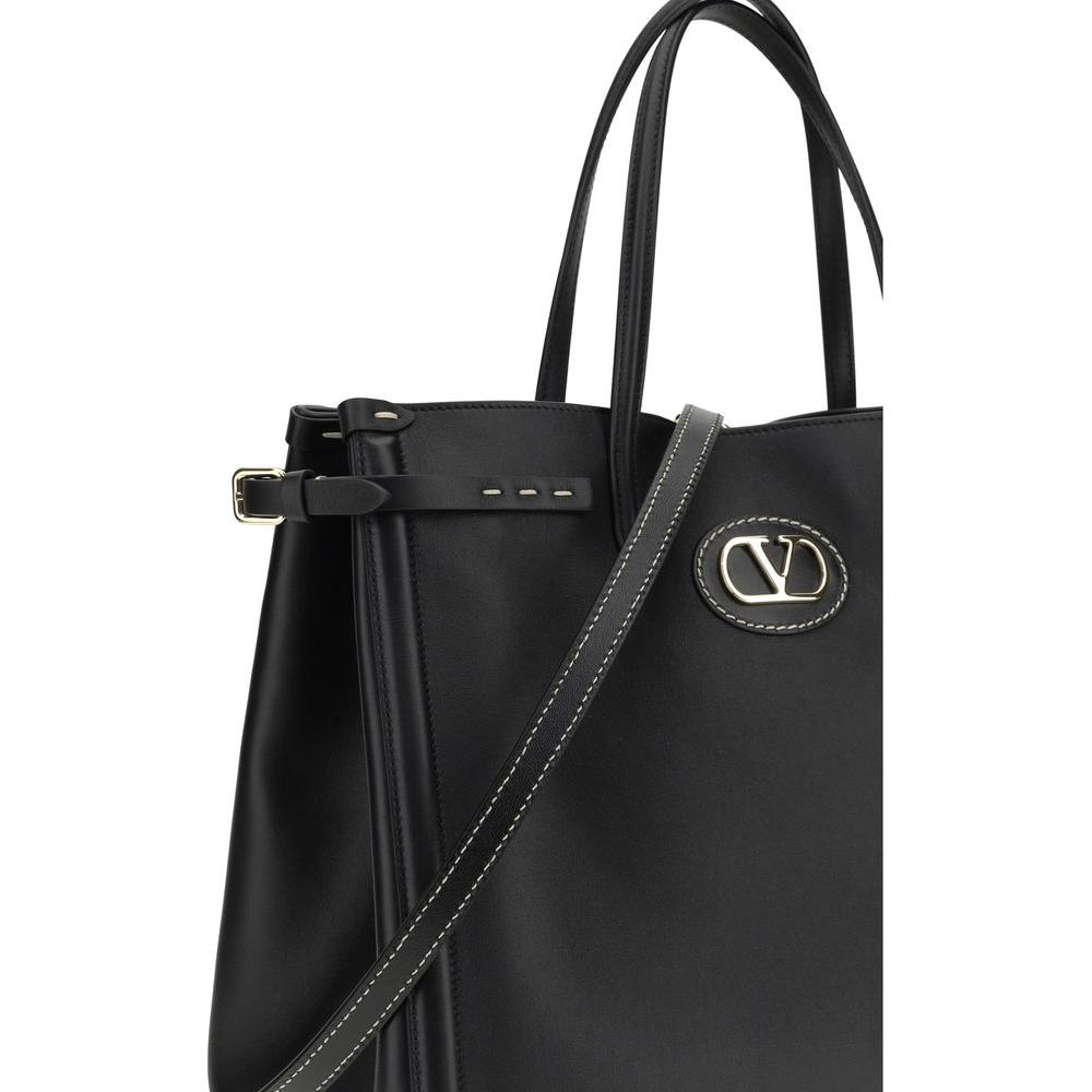 Valentino Garavani Antibes Handbag Valentino Garavani Dark Slate Gray