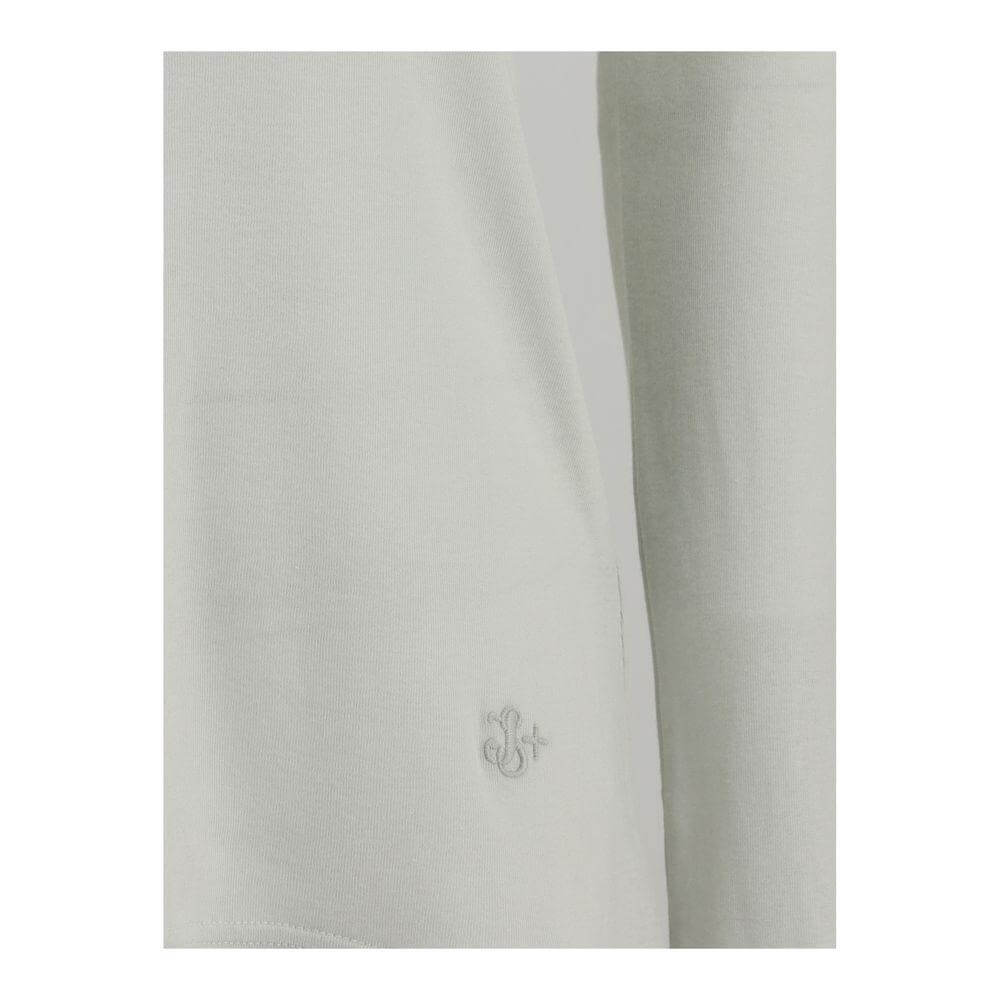 Jil Sander Set x 3 T-Shirts JI-J40FV0104JTN356961-M