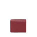 Dolce & Gabbana Red Calfskin Wallet 1728,67397976224,Bags,Dolce & Gabbana,Men,Men - Bags,New with tags,Red,Wallets - Men - Bags Dolce & Gabbana DO&-8788665
