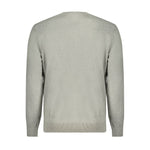 Timberland Gray Cotton Sweater
