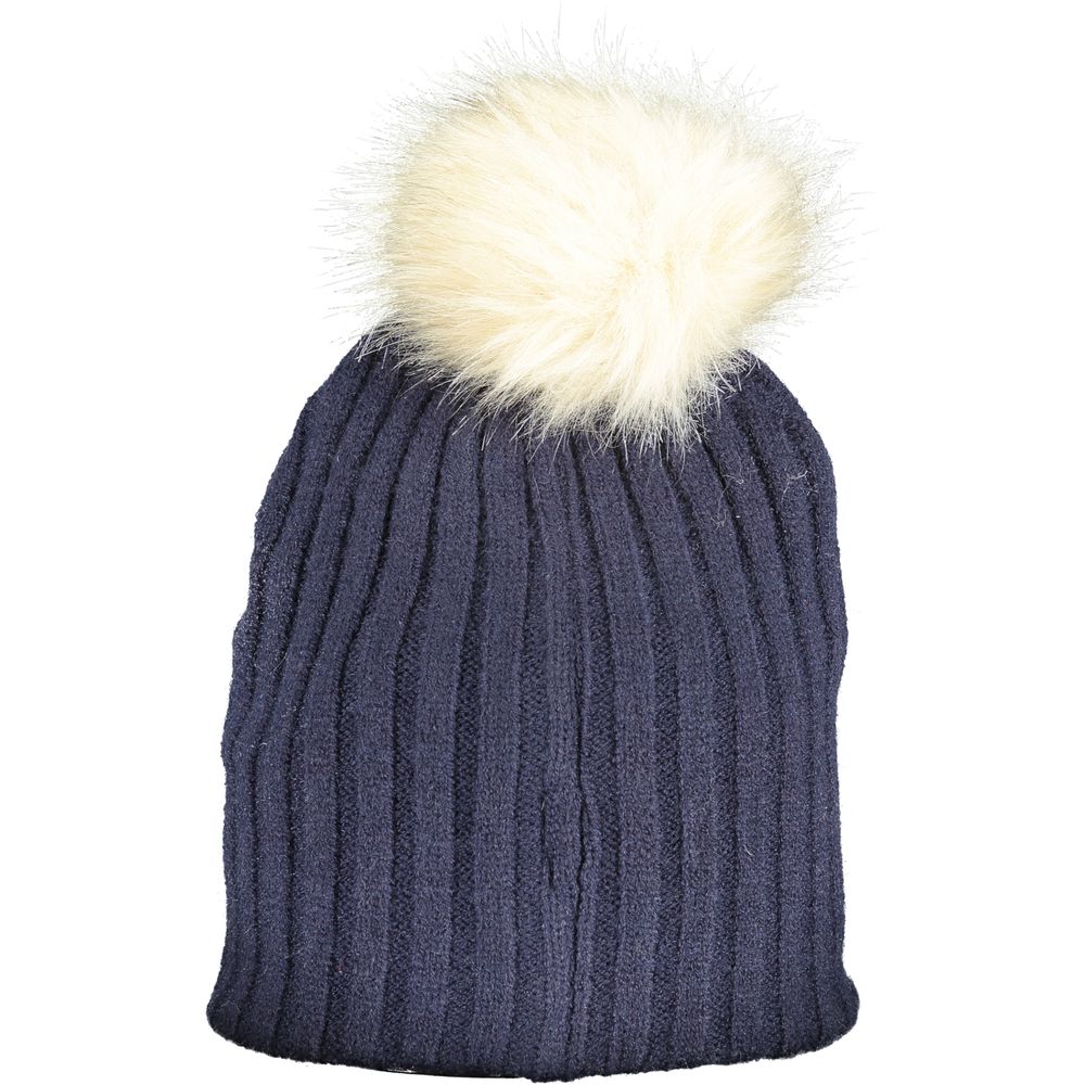 Norway 1963 Blue Polyester Hat Norway 1963 Dark Slate Gray