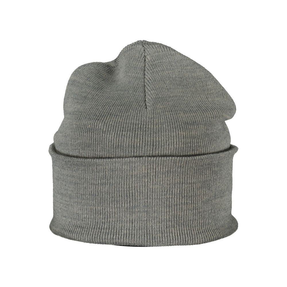 La Martina Gray Polyester Hats & Cap 1728,67403481248,Accessories,Gray,Hats & Caps - Men - Accessories,La Martina,Men,Men - Accessories,New with tags La Martina LA-27038