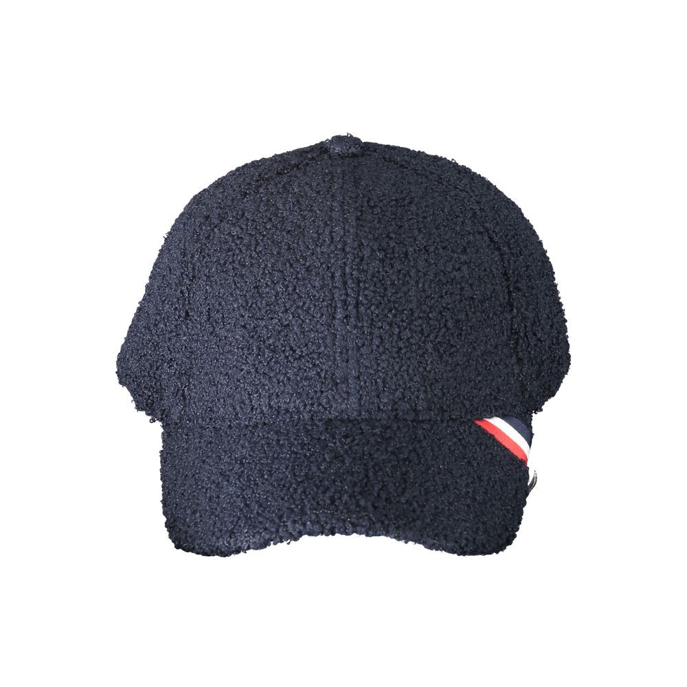 Norway 1963 Blue Polyester Men Cap Norway 1963 Dark Slate Gray