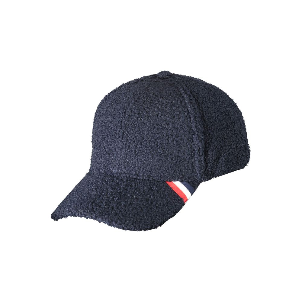 Norway 1963 Blue Polyester Men Cap Norway 1963 Dark Slate Gray