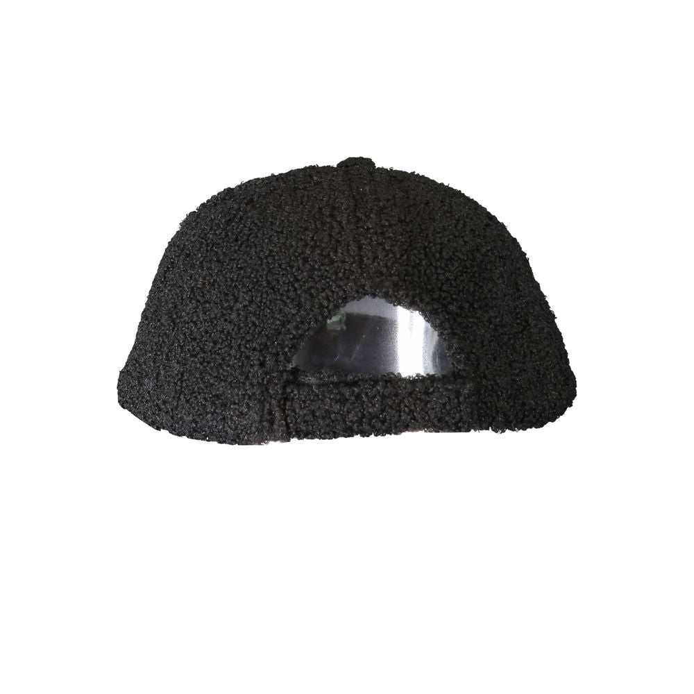 Norway 1963 Black Polyester Men Cap Norway 1963 Dark Slate Gray