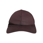 Dolce & Gabbana Brown Cotton DG Crown 6 Panels Baseball Cap HAT9683-58