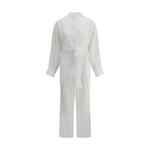 Ferragamo Sash Jumpsuit