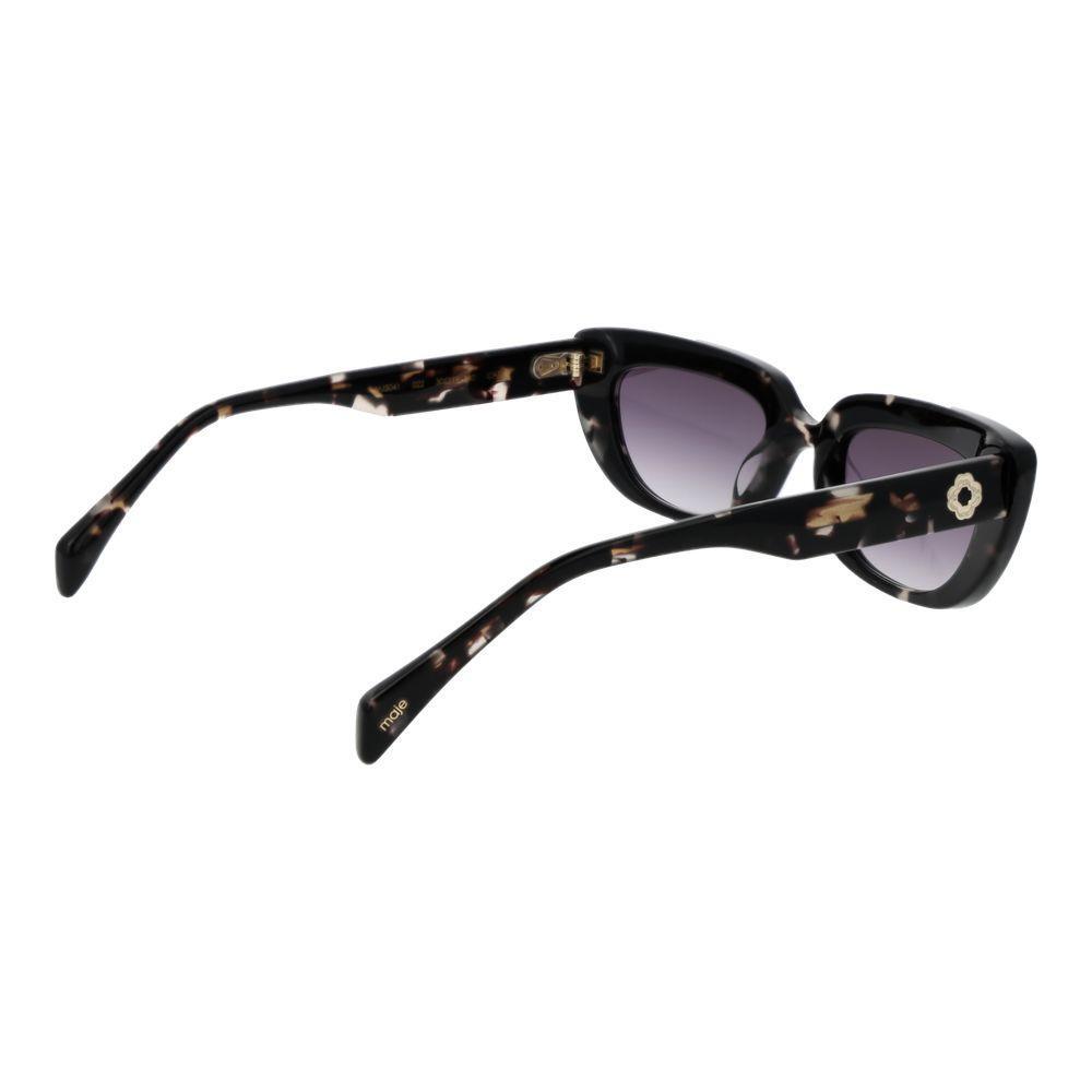 Maje Black Women Sunglass