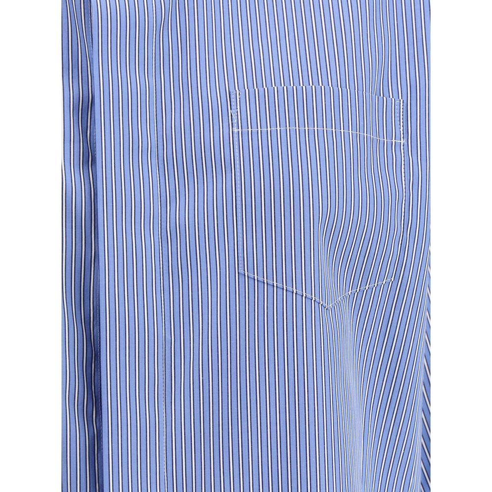 Sacai Three-quarter sleeve Shirt Sacai Medium Purple